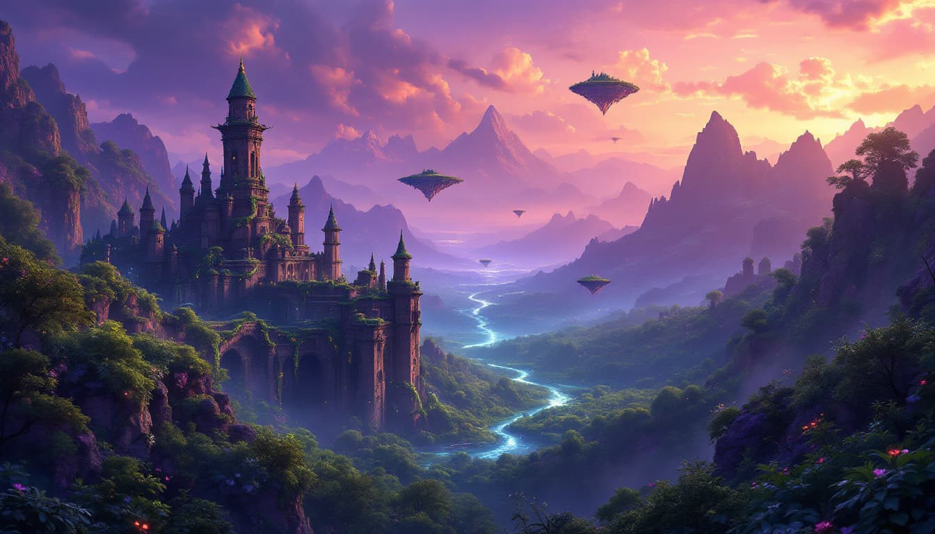 🪄 World of Warcraft Quest Log