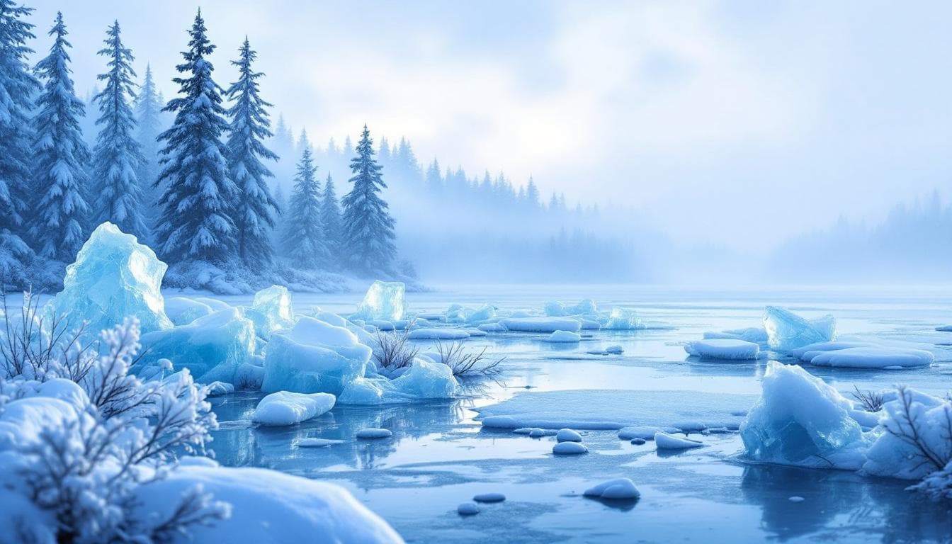 ❄️⛄️ Aventura Ágil no Ártico