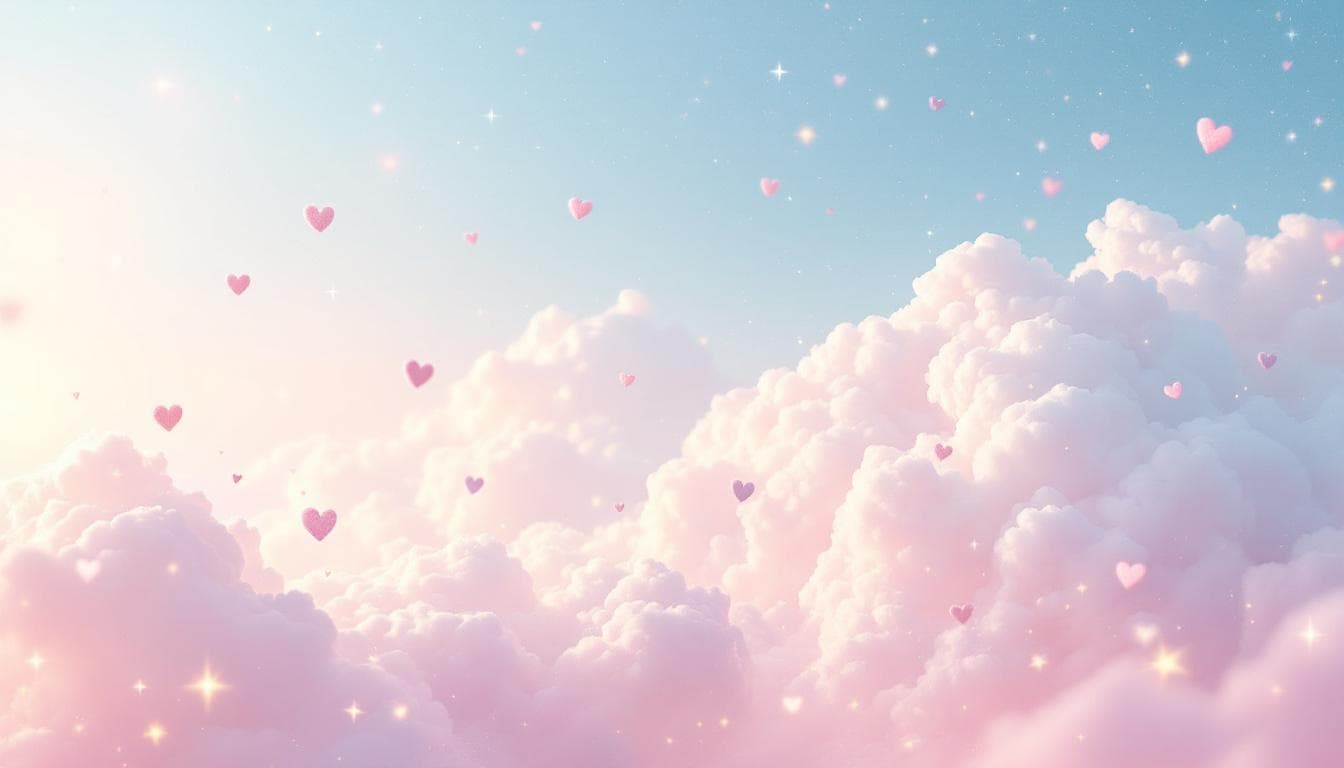 🌸🐱 Kawaii Cutie Quest