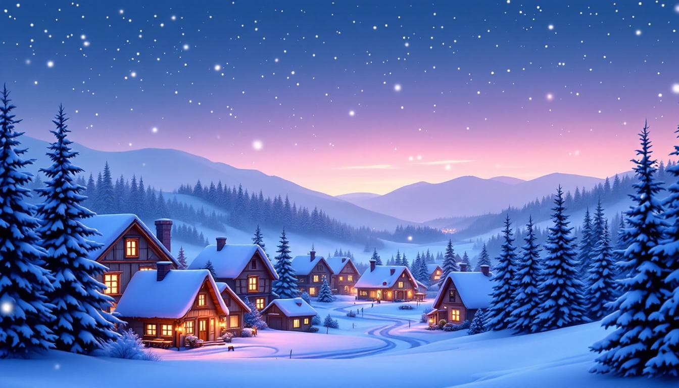 🎄🏖️ Feiertagsausflug