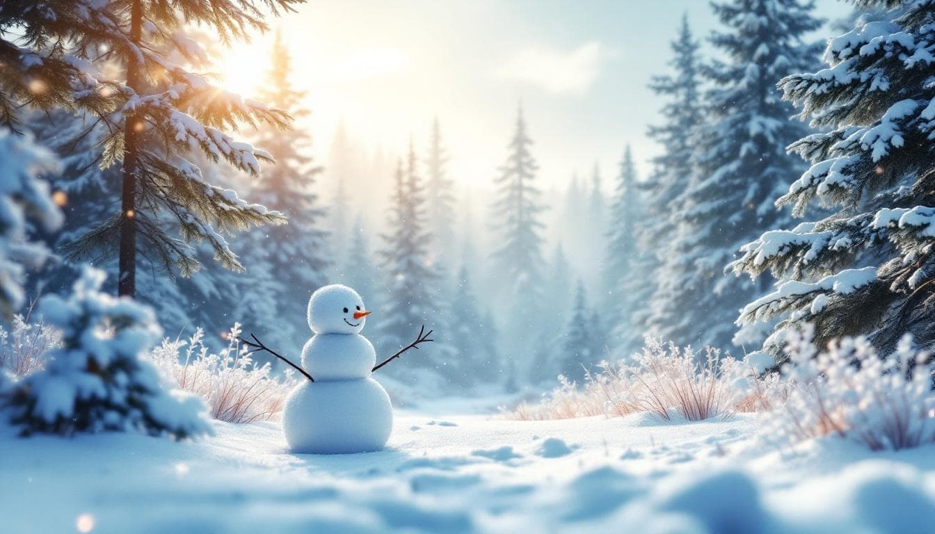 ⛄️❄️ Frosty Feedback