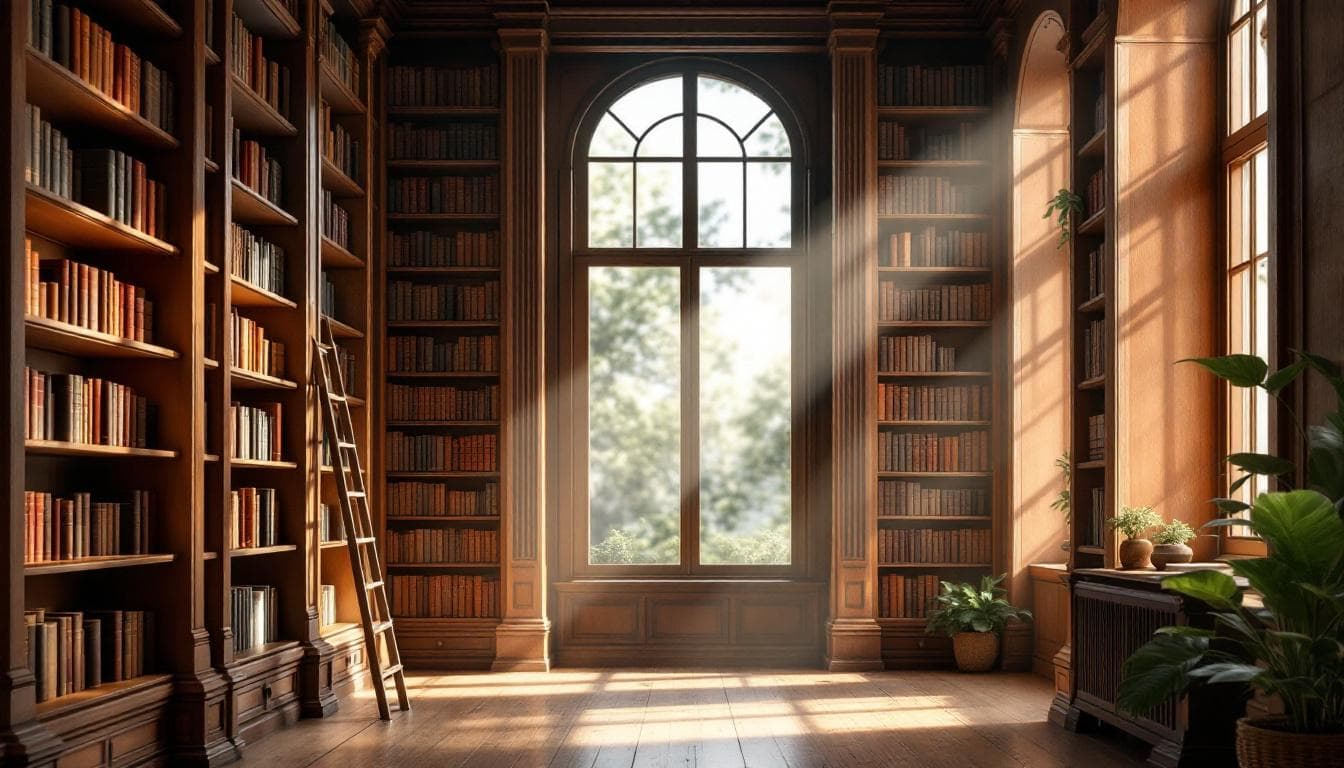  Enchanted Library Retrospective