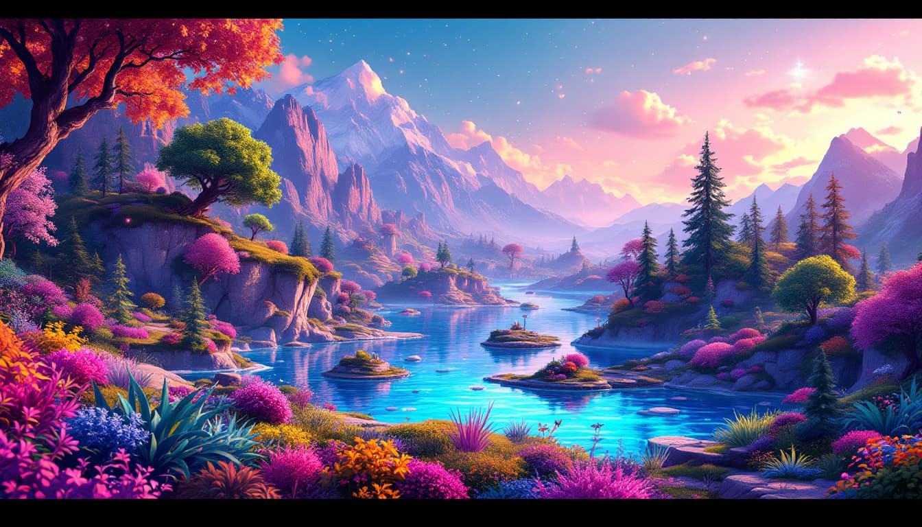 🎮🕹️ Gaming Quest