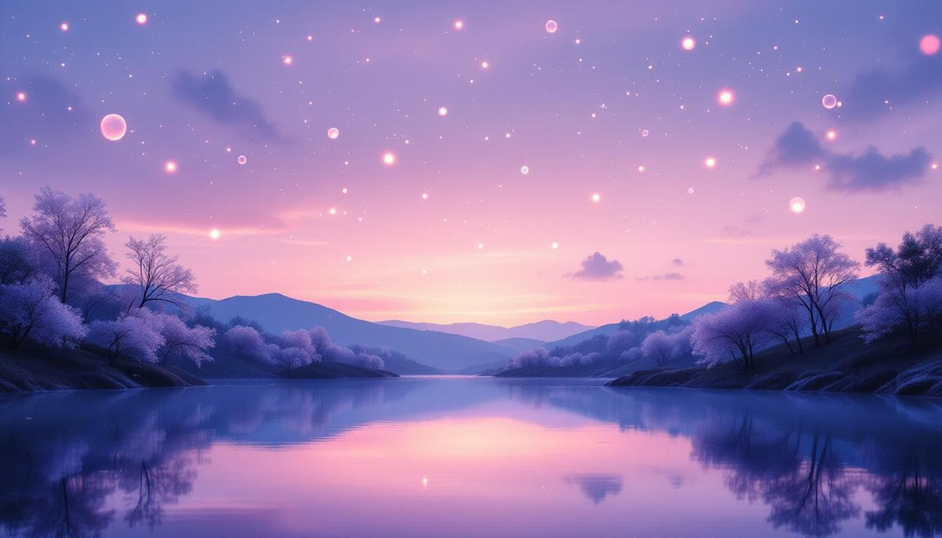 💖✨ Love, Wish & Wonderland