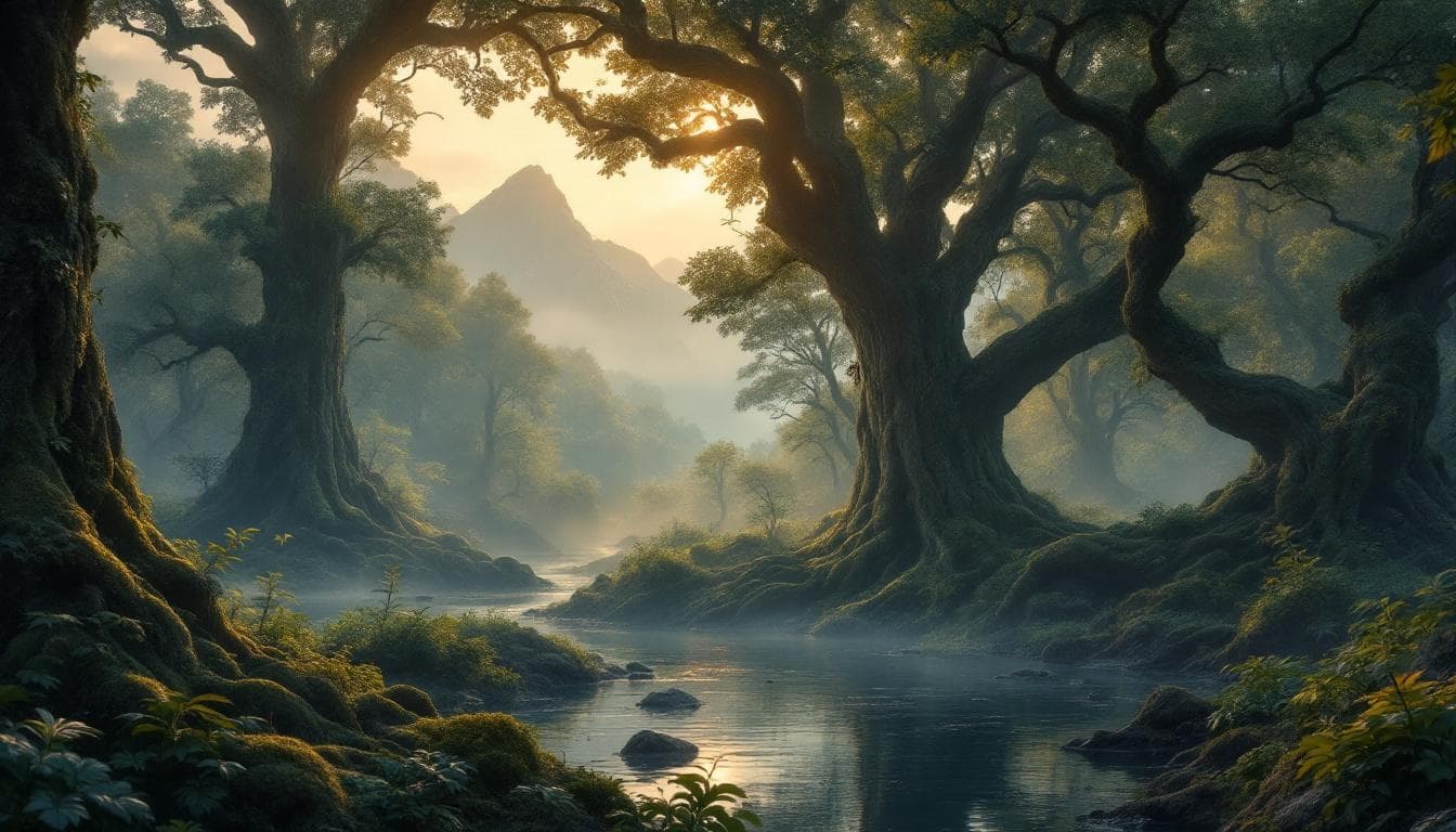 ‍️‍️ Fellowship Quest