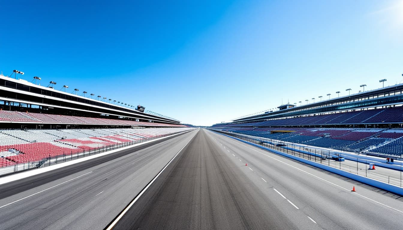  Día de Carrera del Indy 500