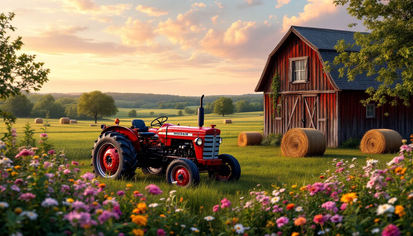  Rural Roadmap