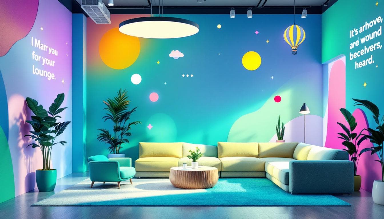 🦥💬 Lazy Talkers' Playground