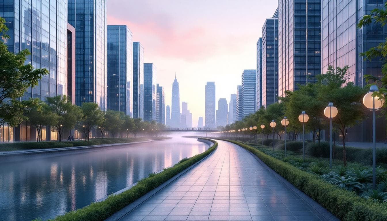  City Marathon