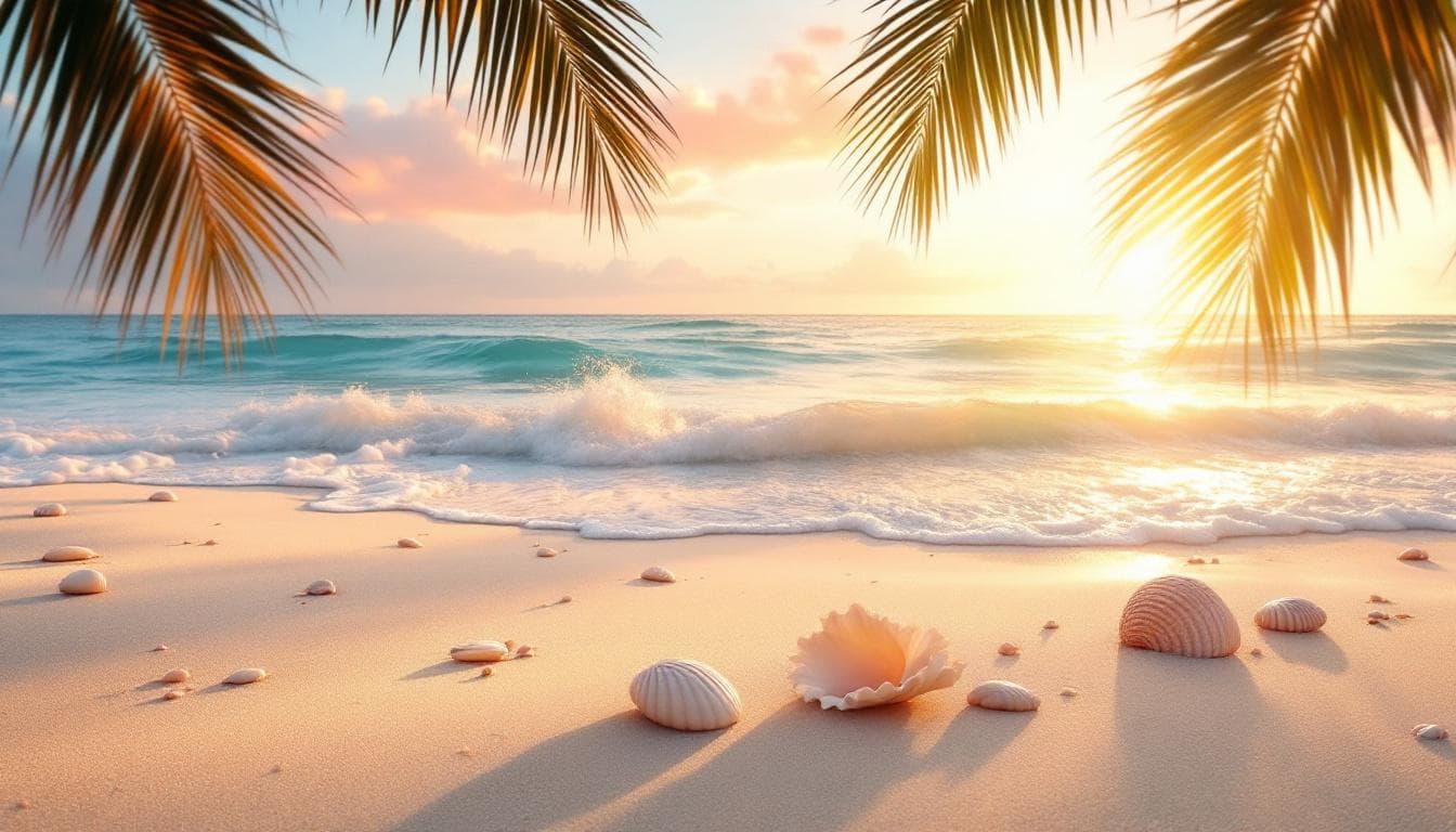 🌞🏖️ Summer Vacation Retreat