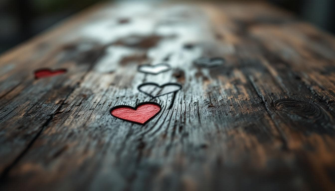 💪❤️‍🔥 Manly Valentine