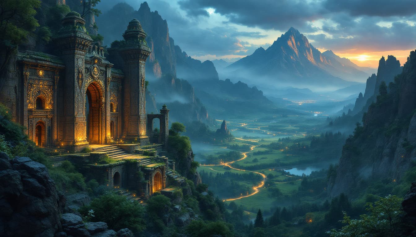  Elder Scrolls Saga