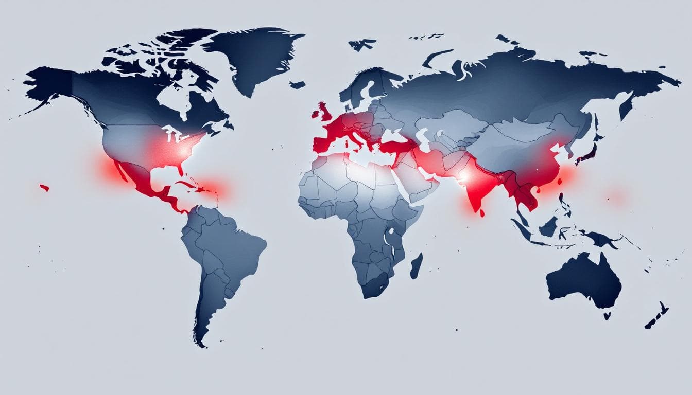 🏰⚔️ Conquest Campaign