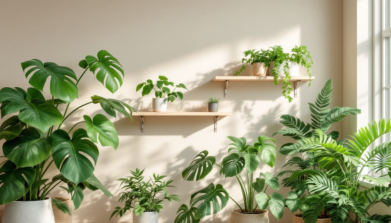 🪴 Plant Growth Journey