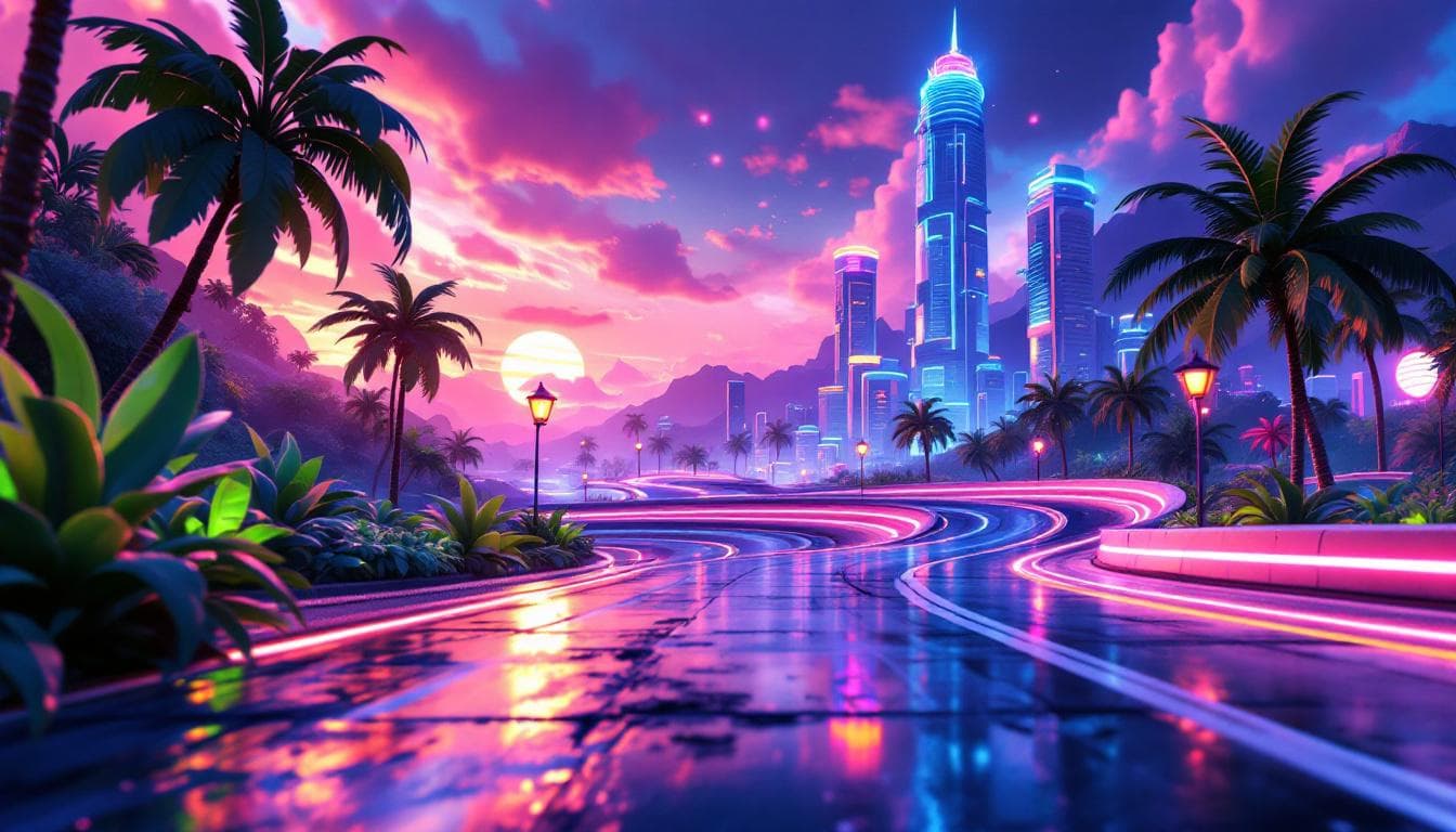 🏎️🍄 Mario Kart Grand Prix