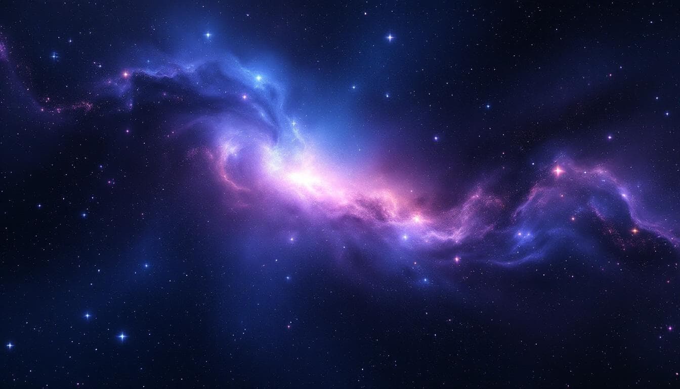 🌌 Galactic Journey
