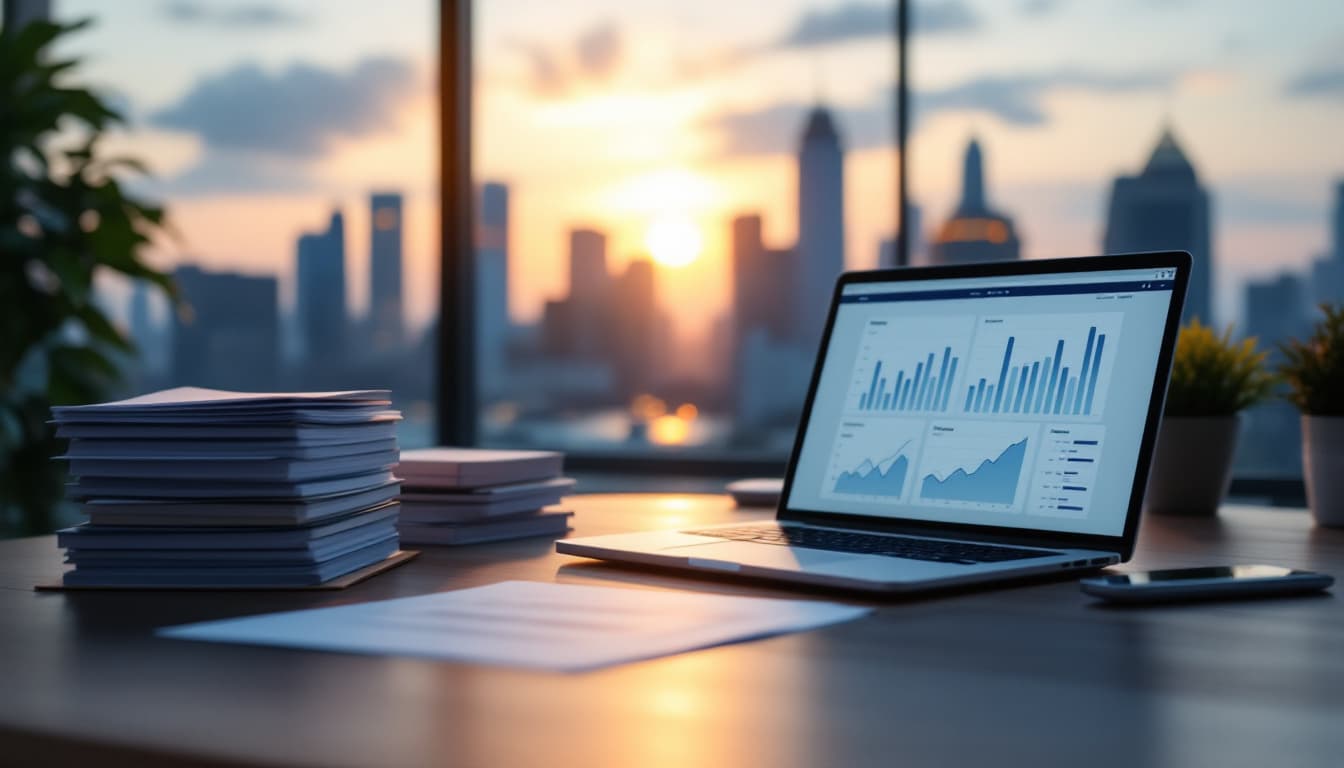  End-of-Year Audit Adventure