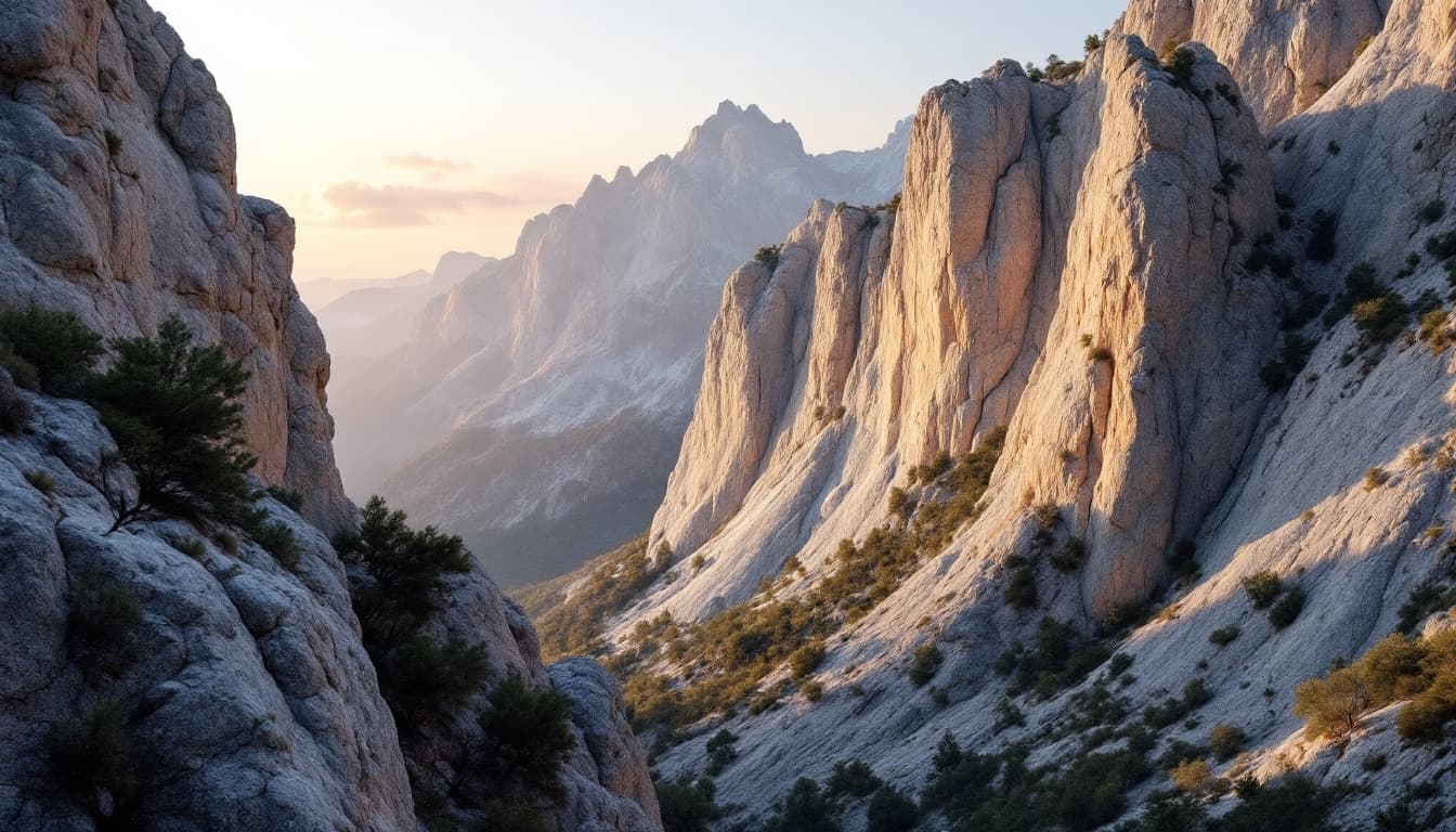 🧗‍♂️ Escalade Expedition