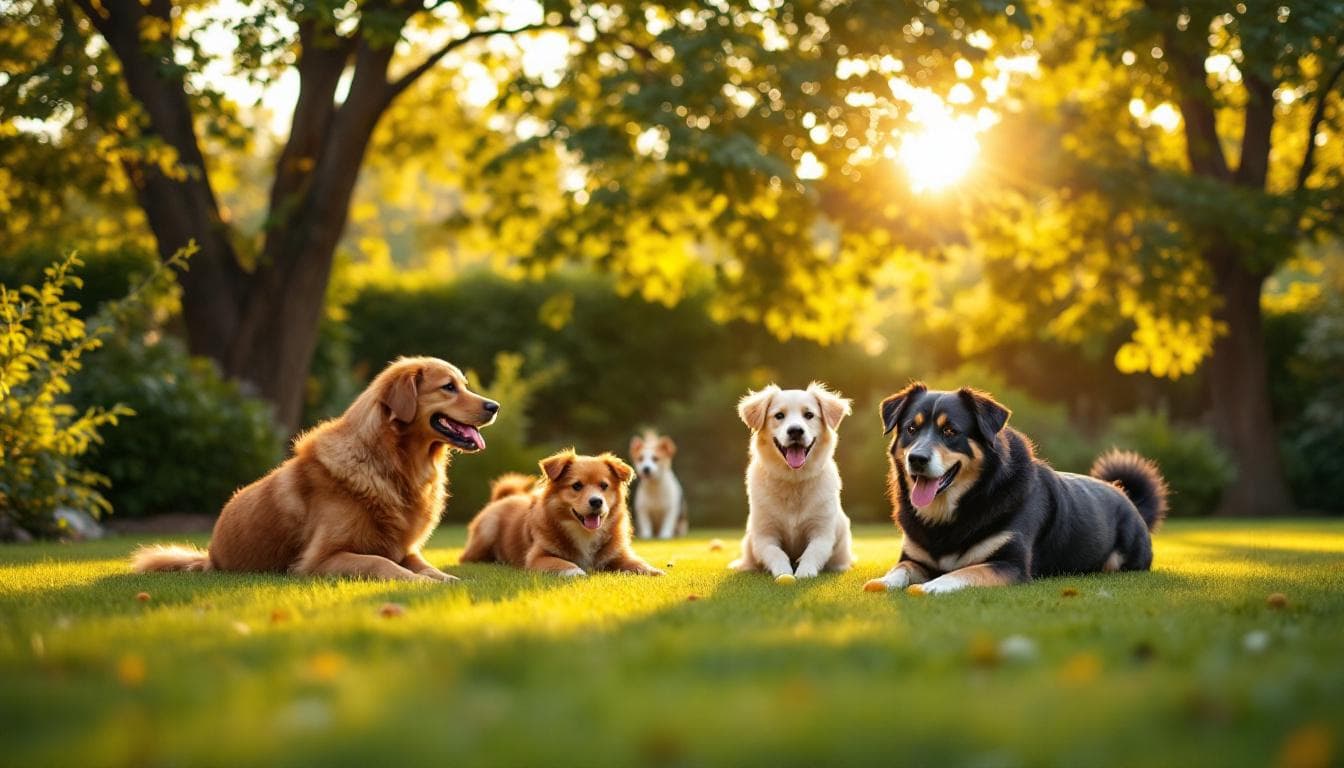 🐶🐾 Pawesome Pack Retro
