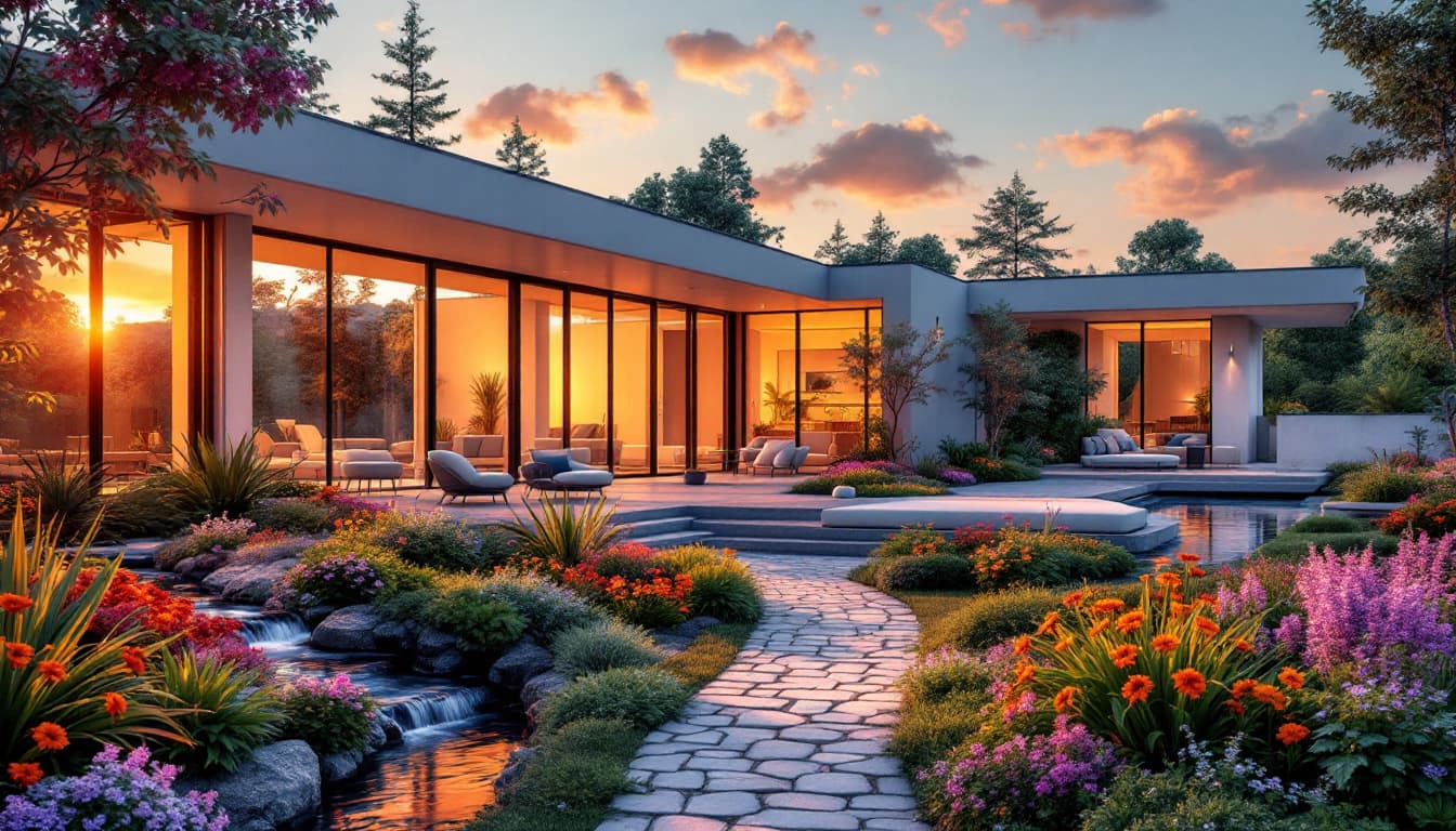 Dream Home Makeover