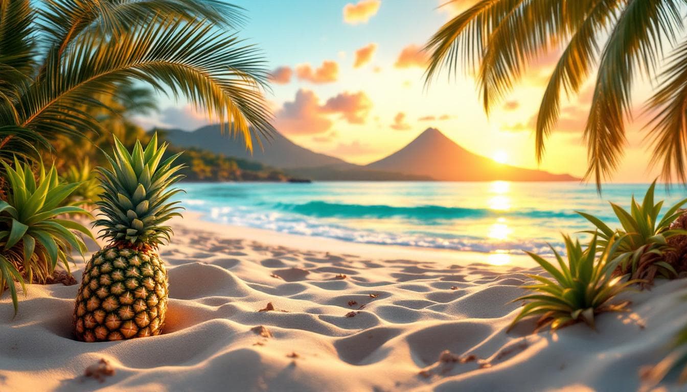 🌺🏝️ Aloha Agile Adventure