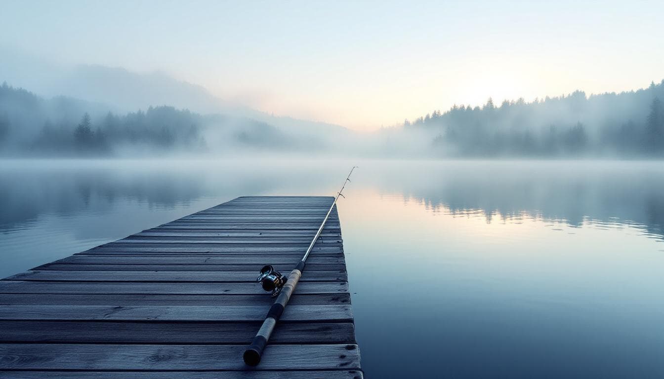 🎣🐠 Fishing Expedition