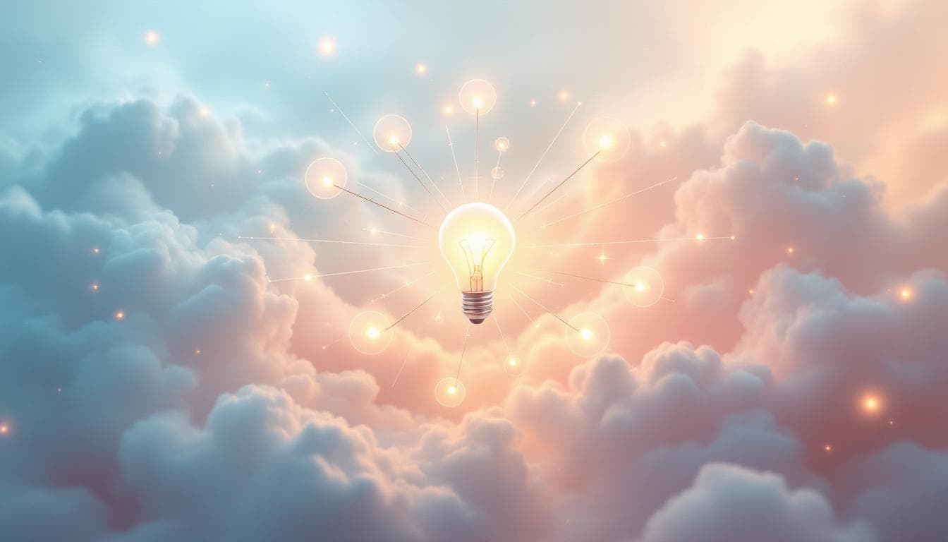 ⚡️💭 Brainstorm Blitz