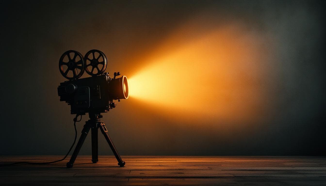  Filmmagie-Retrospektive