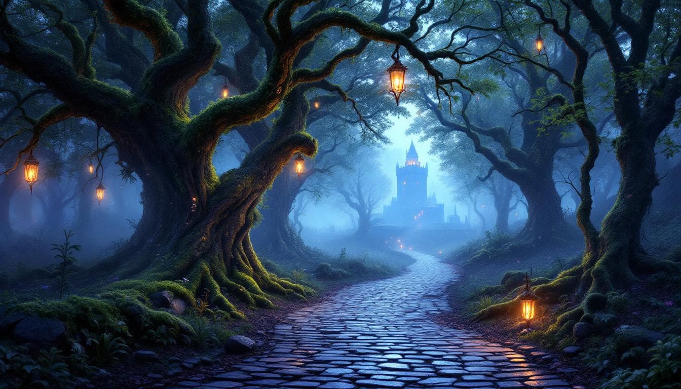 🎲🧙 Dungeons & Dragons Quest