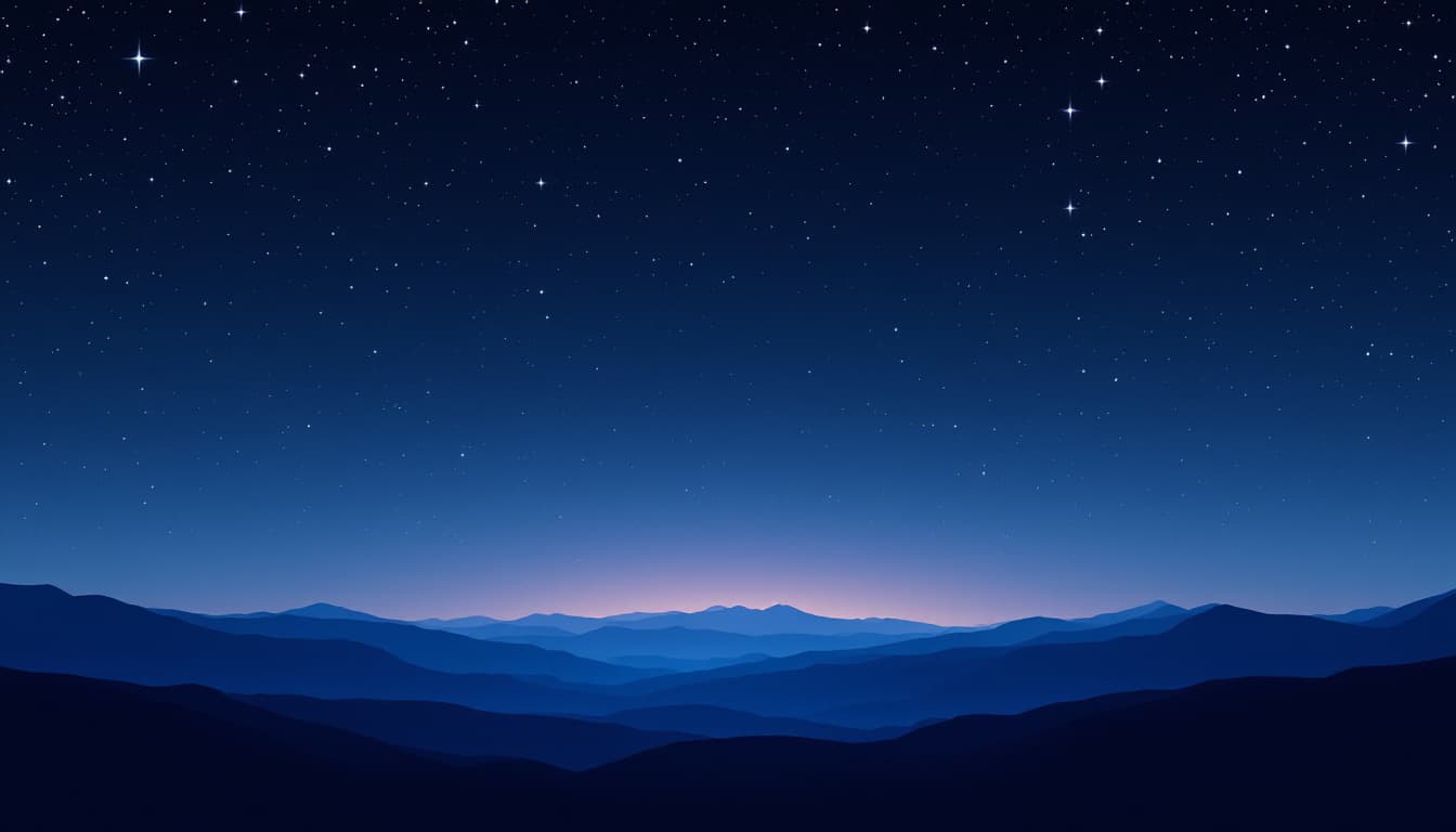🌟 Stellar Reflections
