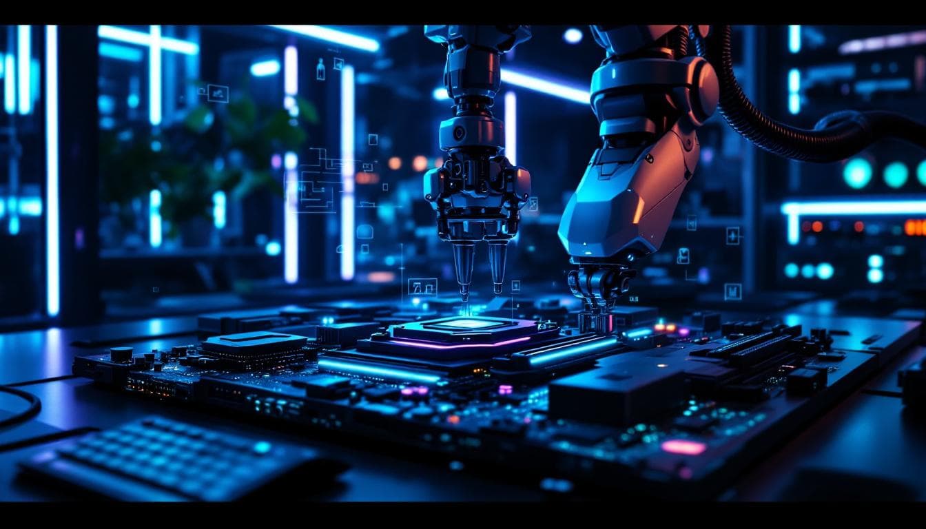  Epic Computer Upgrade