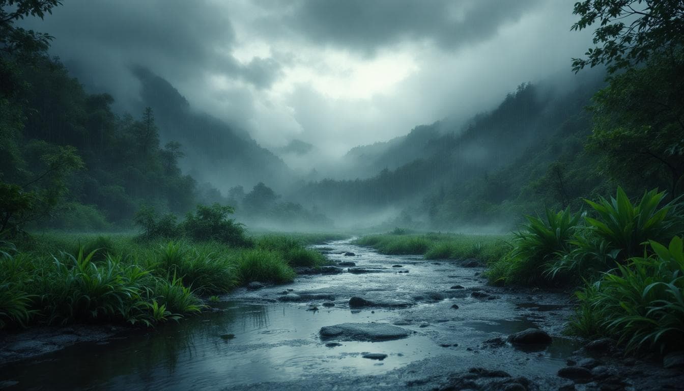  Monsun Dynamik