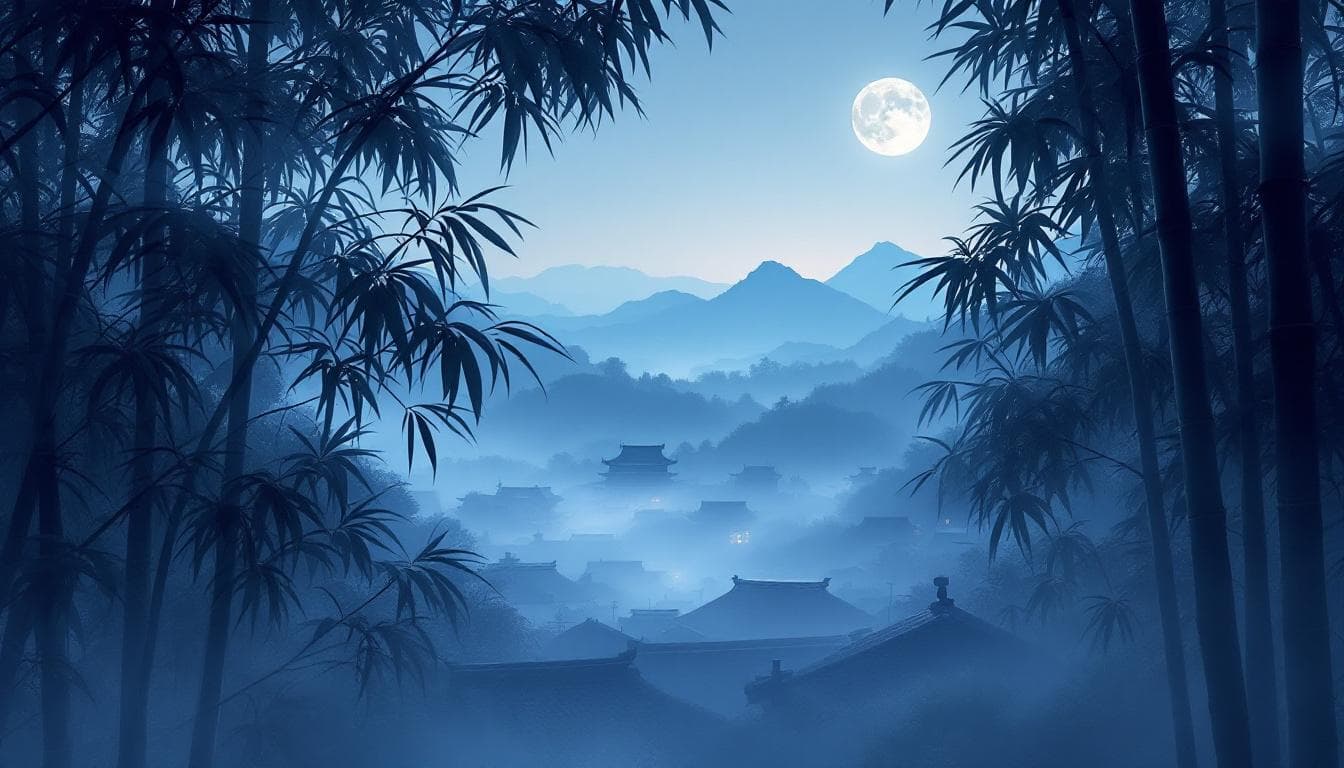  Ninja Dojo