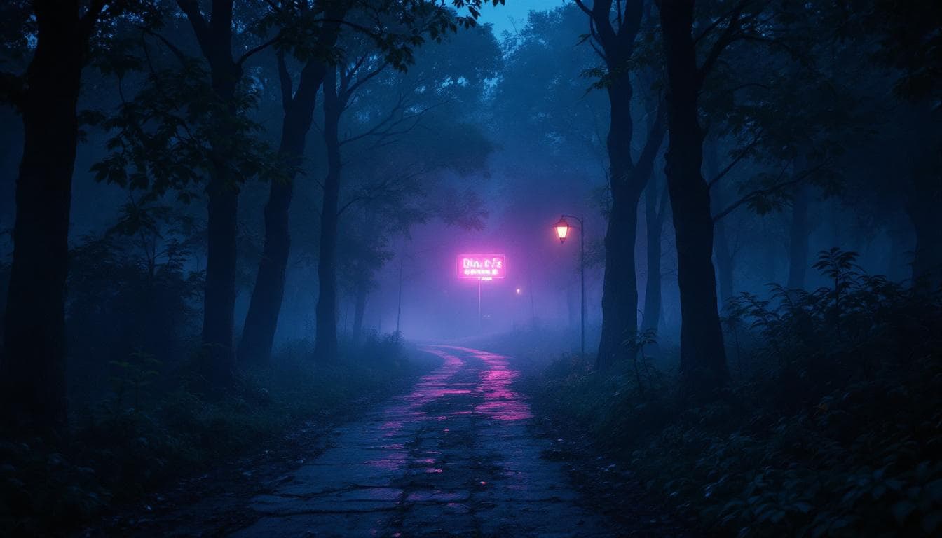 👾🕰️ Stranger Things: The Upside Down Retro