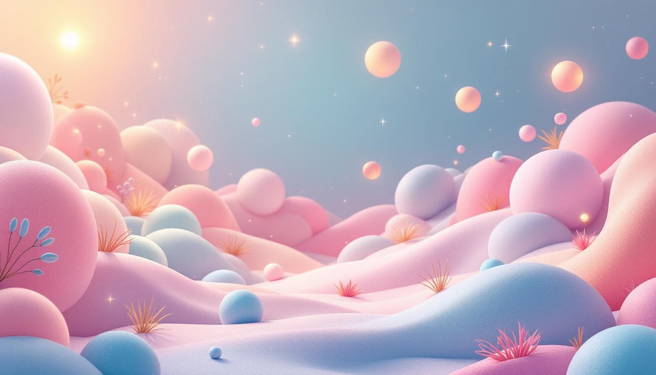 🎈🤹‍♀️ Carnival of Joy