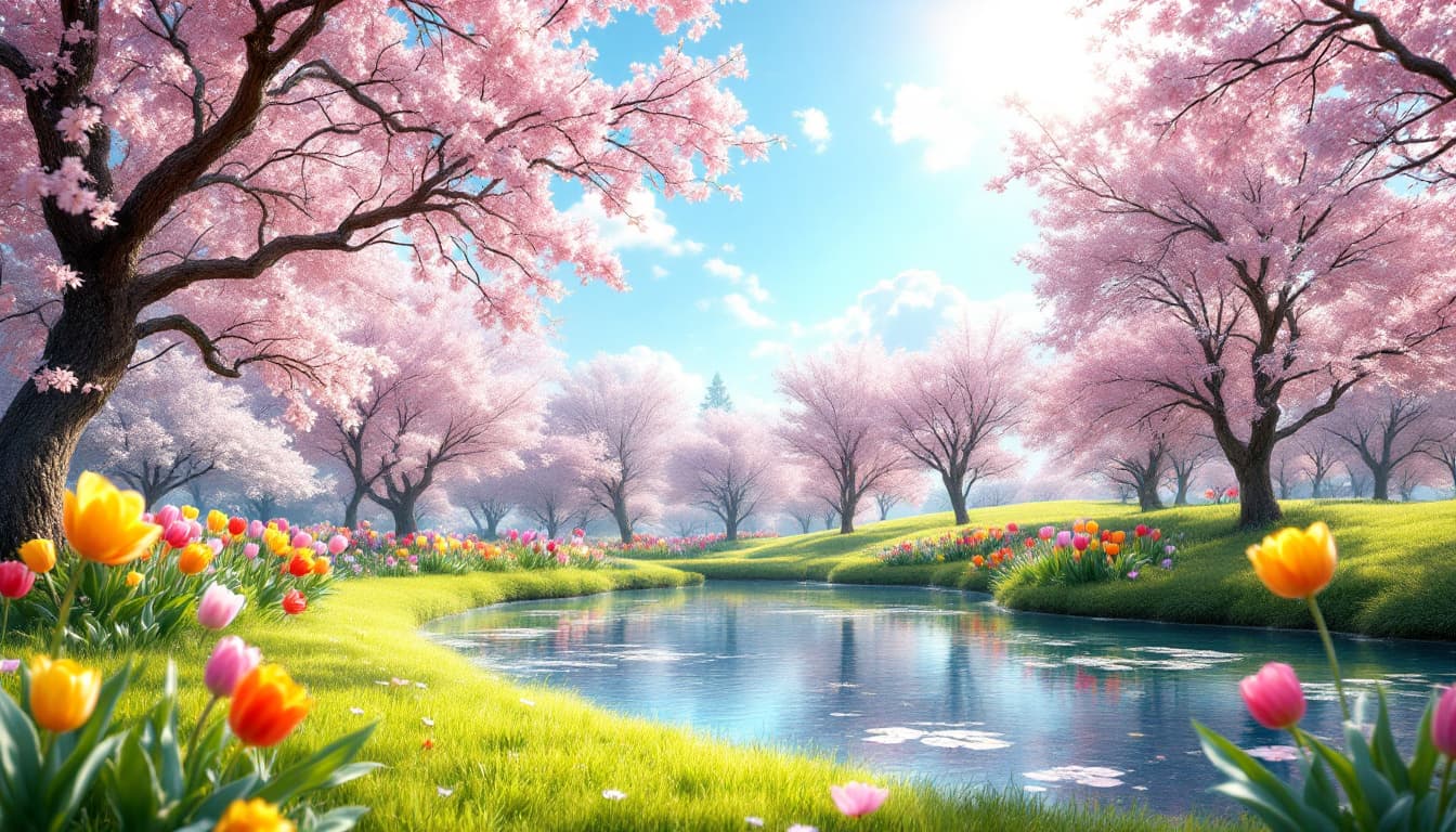  Florecer y Crecer