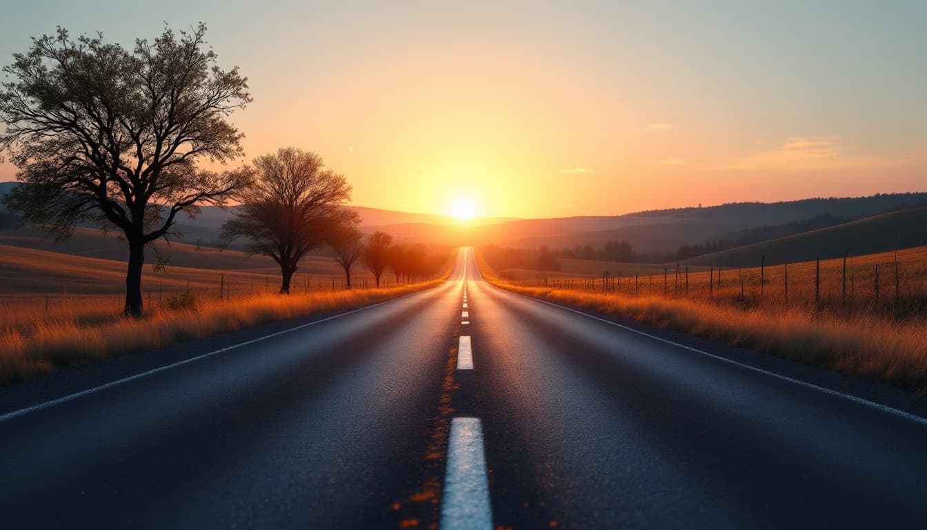 🛣️ End of the Road