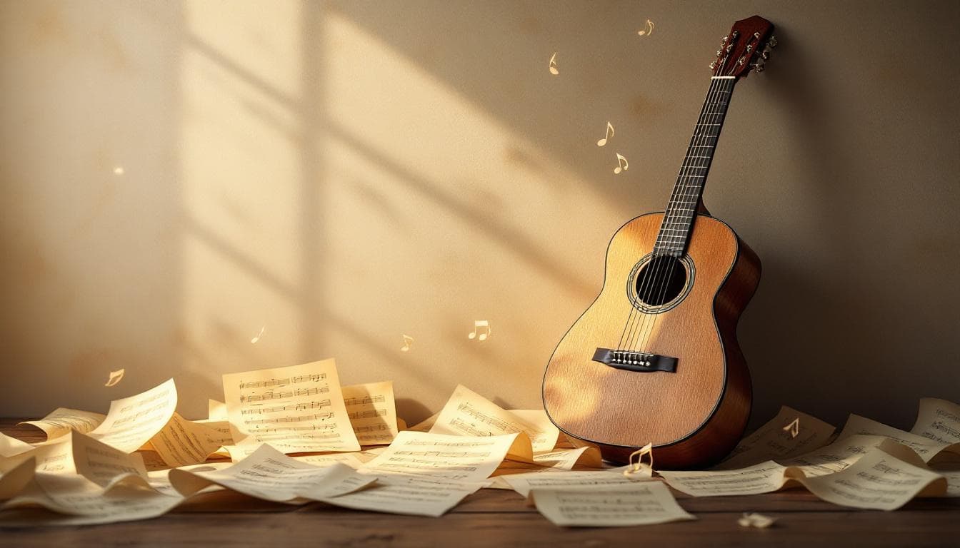 🎶 Musical Jam Session