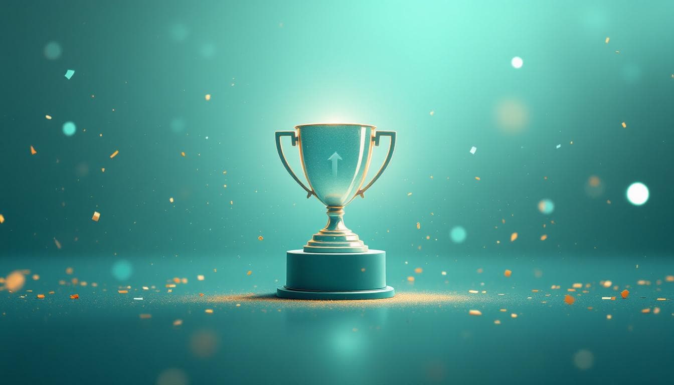 🌟👏 Coworker Kudos Celebration