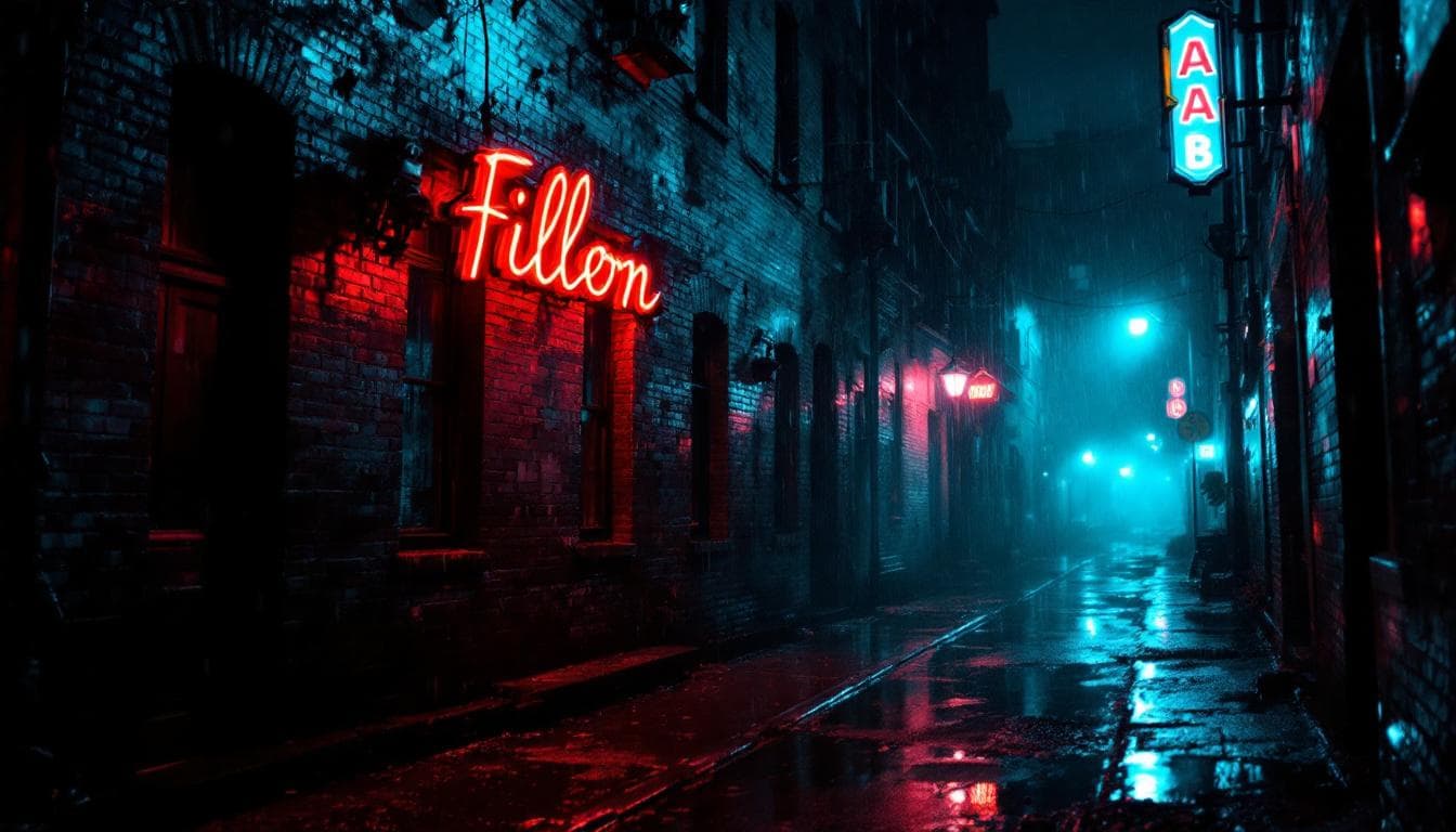 🕵️‍♂️🔫 Mafia Mastermind