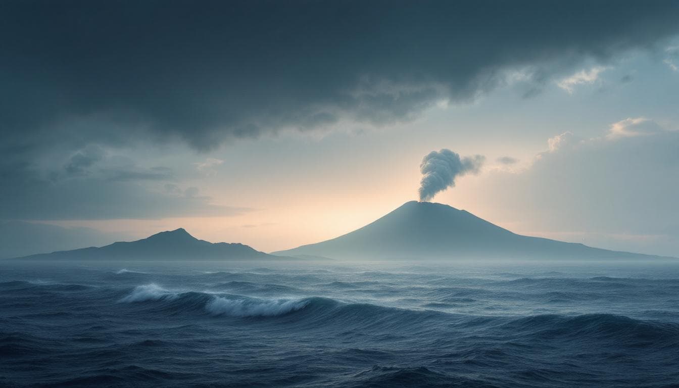 🌪️🌊 Überleben von Naturkatastrophen