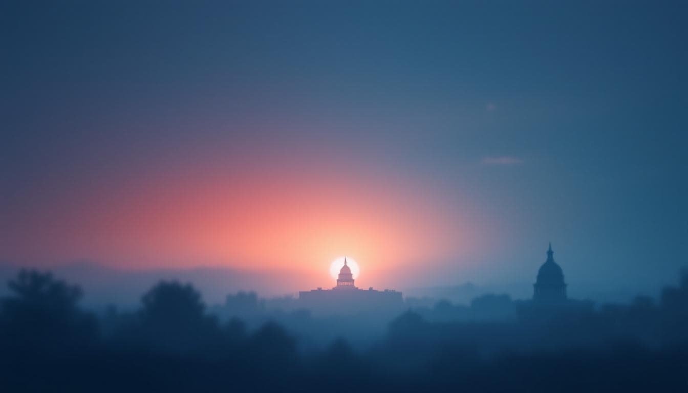 🇺🇸 Präsidenten-Parade