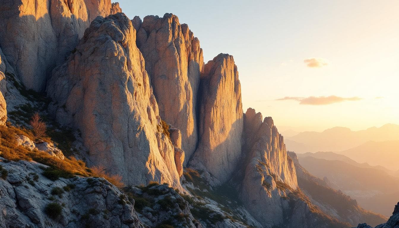  Expedición de Escalada en Roca