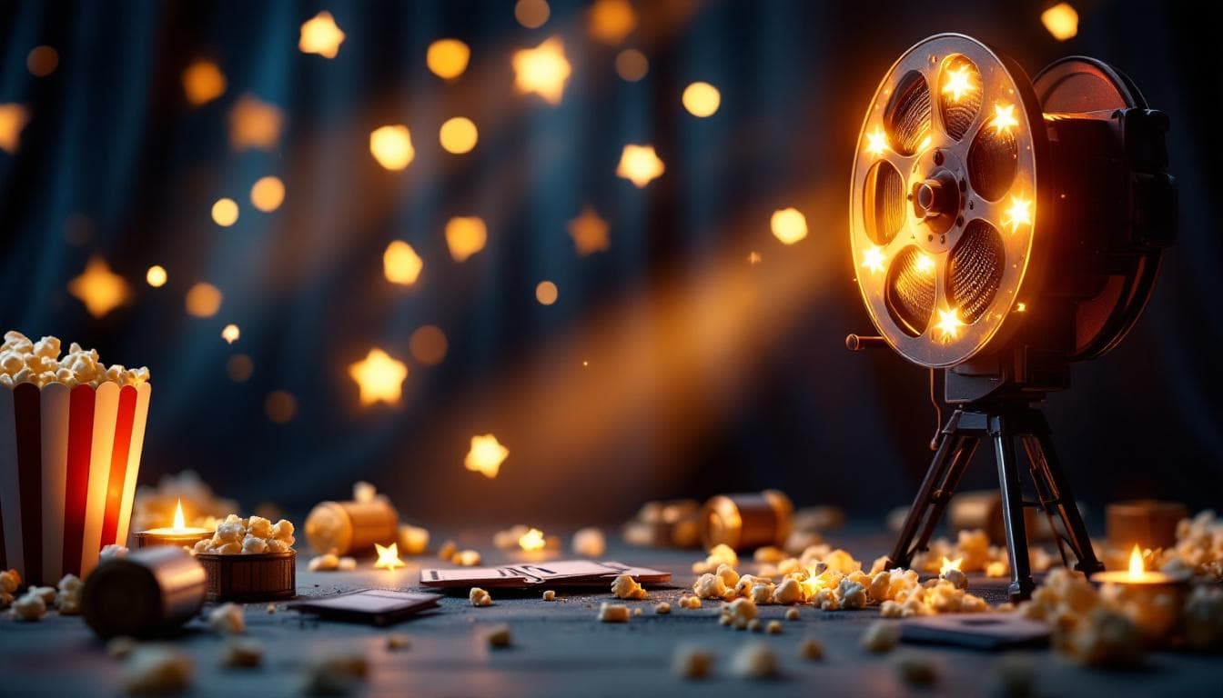 🎬🍿 Retrospectiva Blockbuster