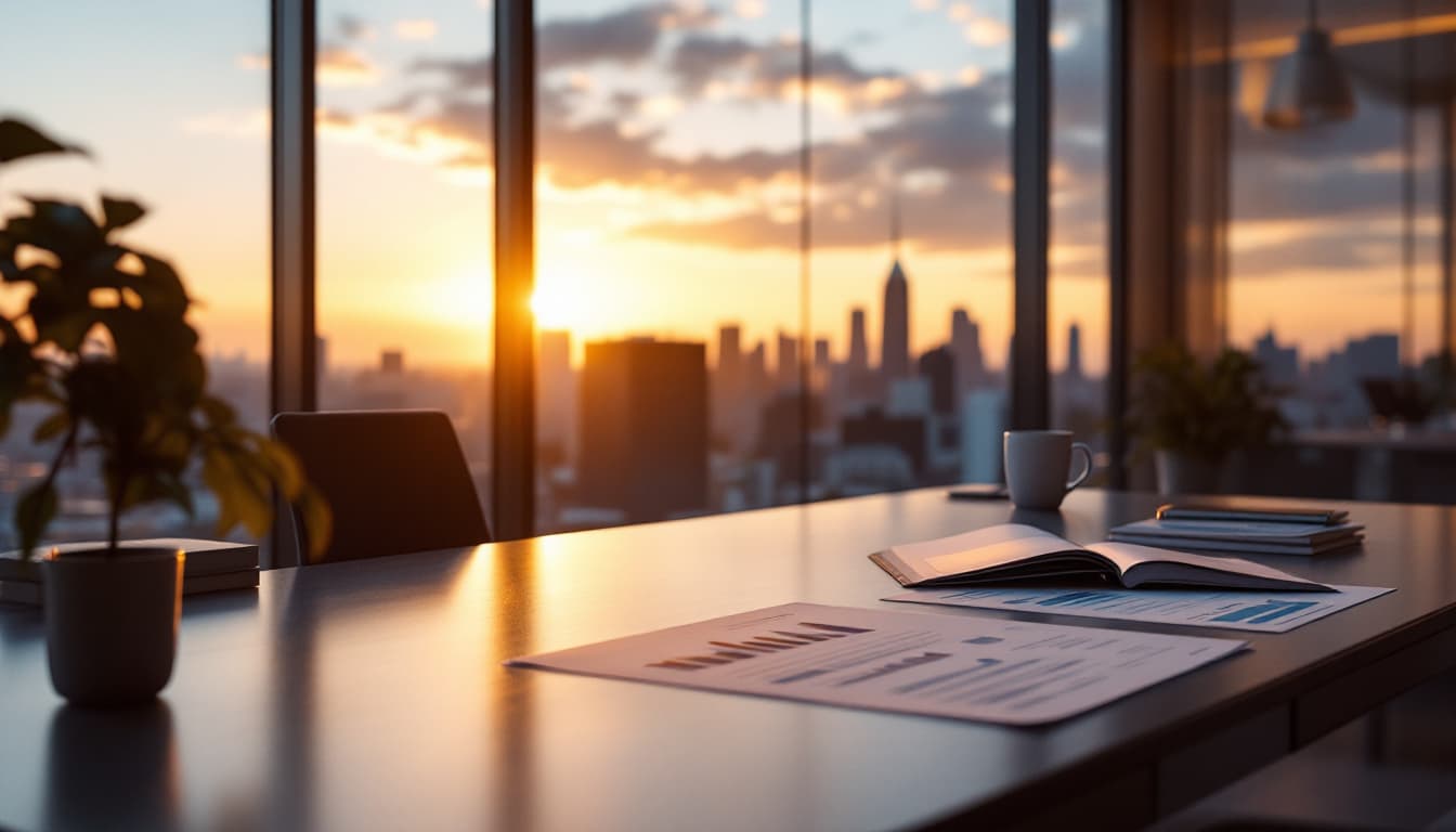  End of Financial Year Roundup