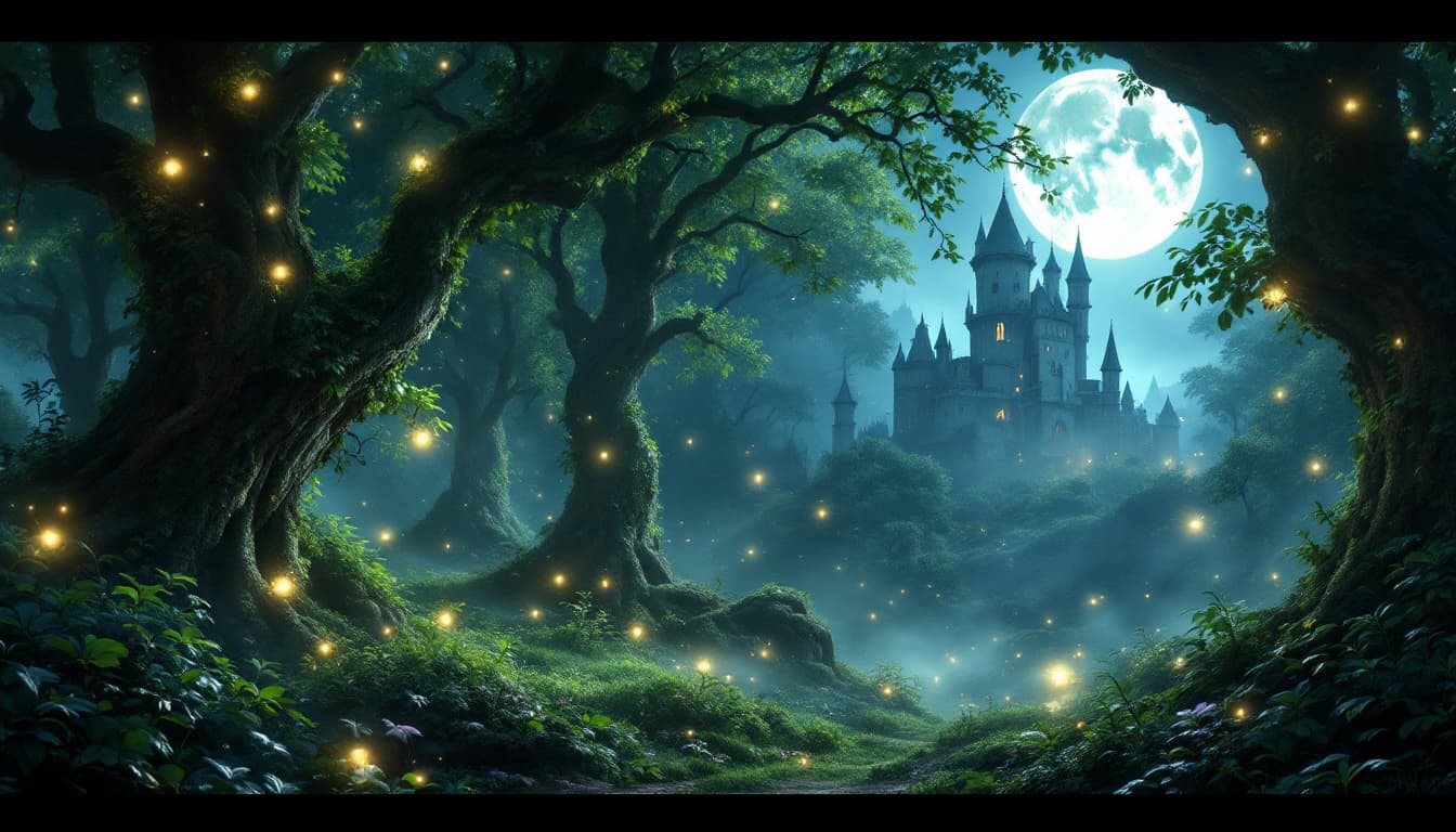 🧙‍♂️✨ Hogwarts Magic