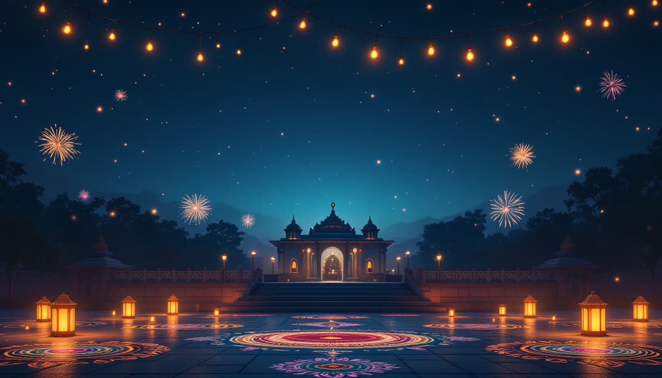 🪔🔥 Dussehra Victory