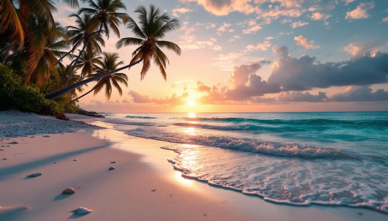 🏖️☀️ Éclaboussure d'Été
