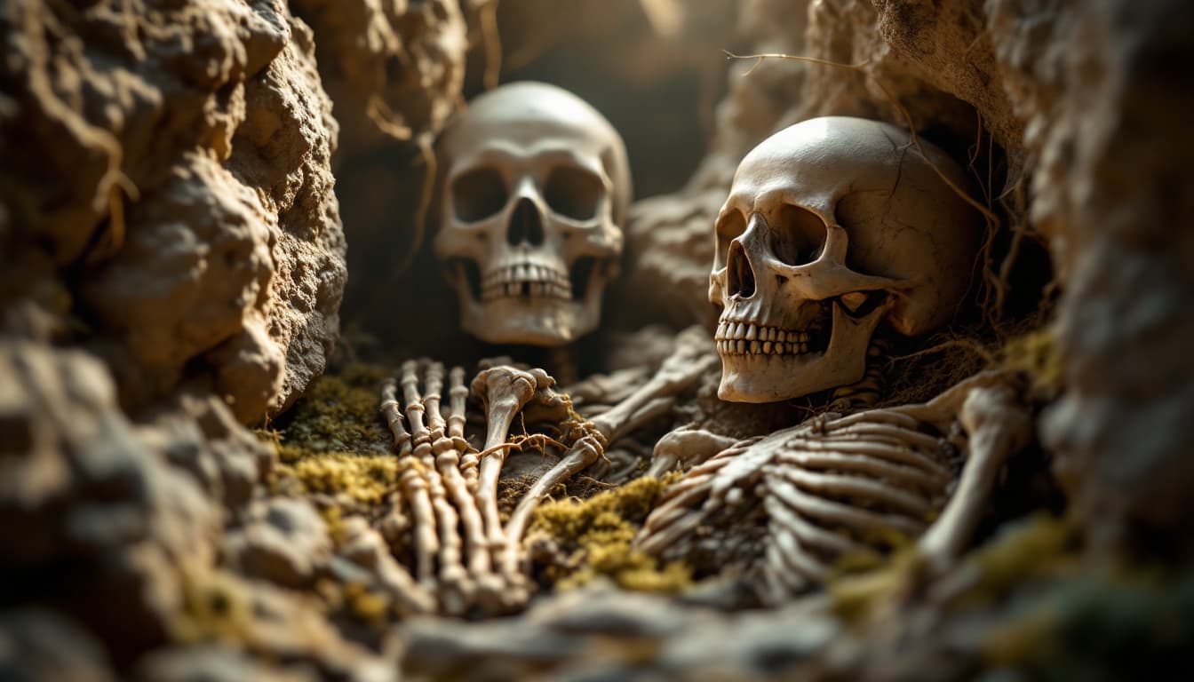 💀 Skeleton Crew Check-In