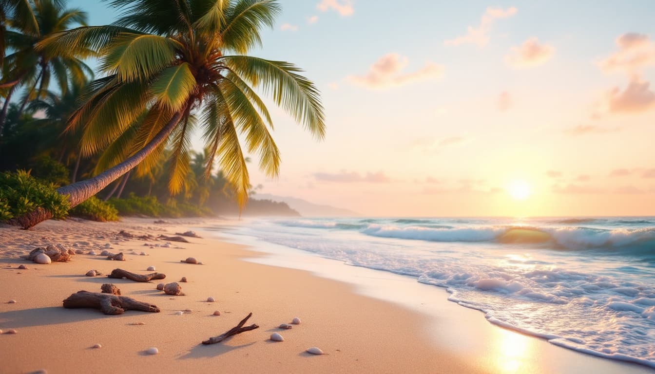 Plenitud de Playa Hermosa